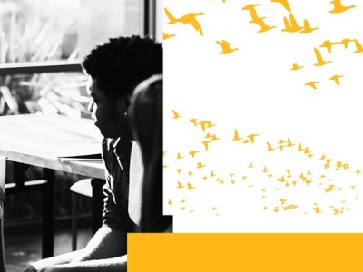 Fellowship Programme for People of African&nbsp;Descent