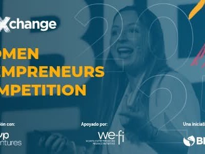 WeXchange 2025 Women STEMpreneurs&nbsp;Competition
