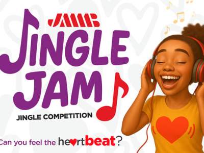 JMMB Jingle Jam Jingle&nbsp;Competition