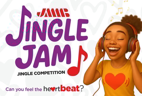 JMMB Jingle Jam Jingle&nbsp;Competition