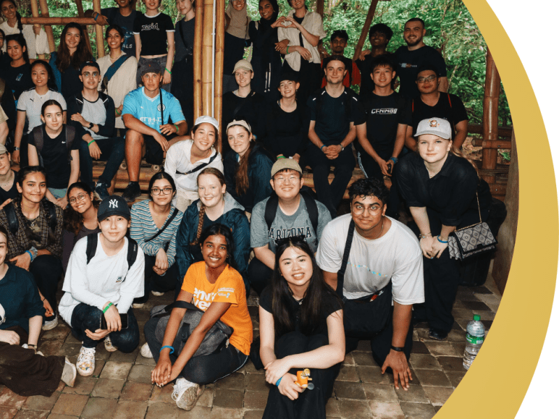 The Queen Elizabeth II Commonwealth Trust’s 100 Young Leaders&nbsp;Awards