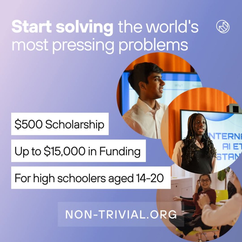 Non-Trivial Fellowship