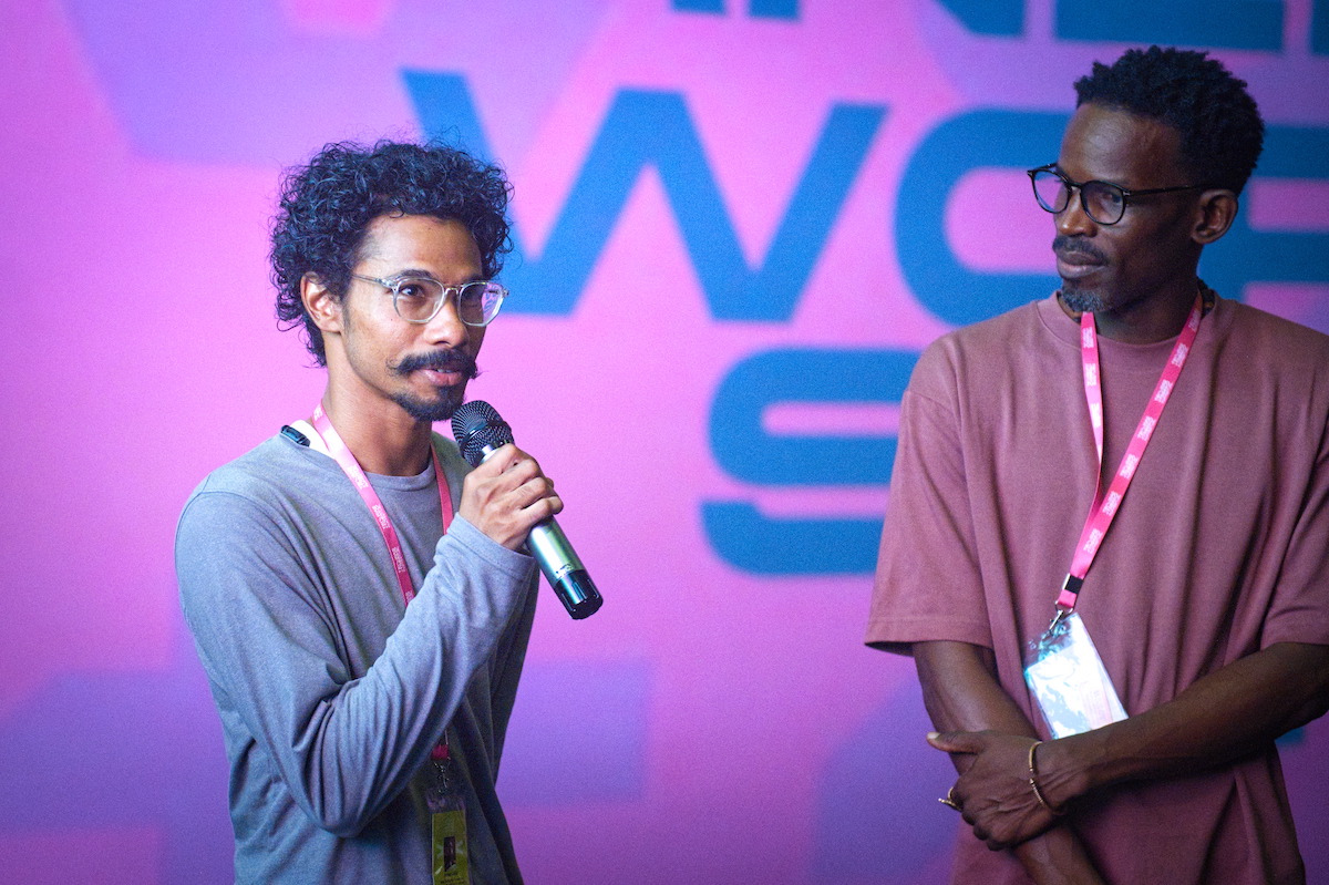 TTFF/26 Young Film Programmer&nbsp;Scheme