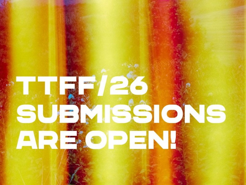 Trinidad+Tobago Film Festival (TTFF)&nbsp;2026