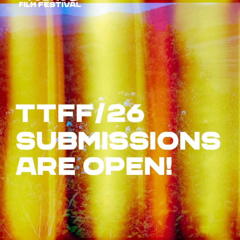 Trinidad+Tobago Film Festival (TTFF)&nbsp;2026